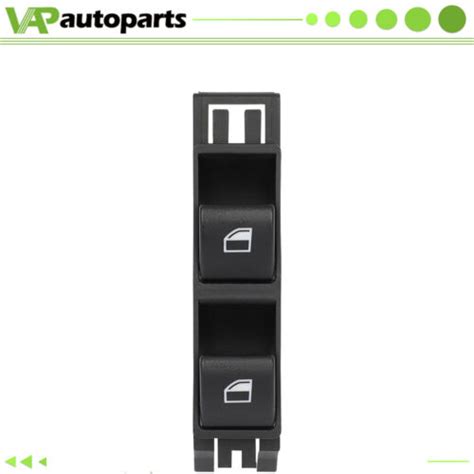 Power Window Switch For 2000 Bmw 323Ci 2004 2006 Bmw 325Ci 61316902178