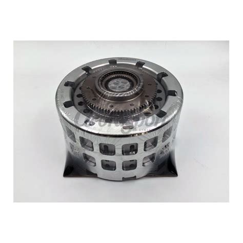 Dodson Promax 11 Plate Clutch For Nissan GT R DMS 8034 Dodson