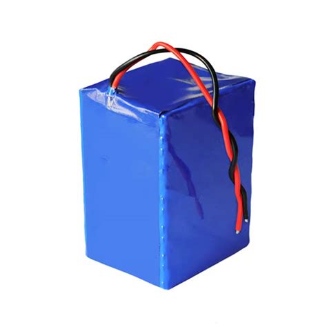 24V 16Ah Rechargeable Lithium Battery for Amplifier - Lithium ion ...