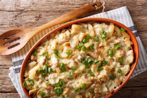 Bacalao Con Natas Recipe In English Dandk Organizer