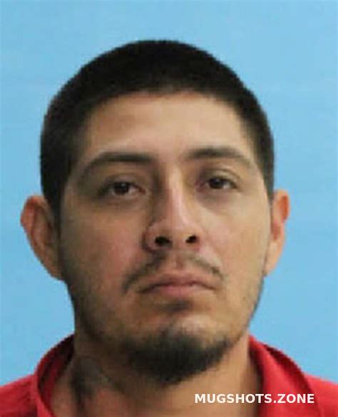 Gutierrez Elvin 07 11 2023 Desoto County Mugshots Zone