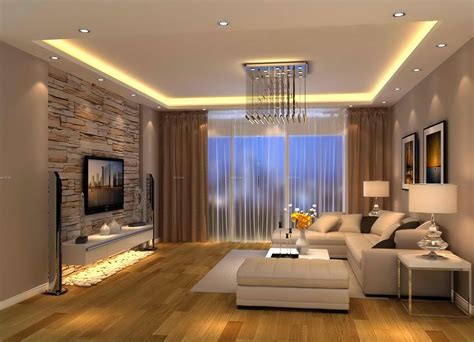 Room Modern Living Room Modern Living Room Brown Design Modern Living