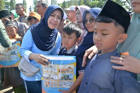 Danlanud Abdulrachman Saleh Malang Mengikuti Kegiatan Baksos Olahraga