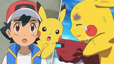 Ash Ketchum actor bids farewell to fans after Pokémon exit, and now we're crying