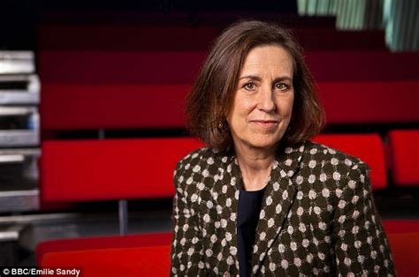 Newsnight Host Kirsty Wark S Book A Contender For Bad Sex Prize Daily Mail Online