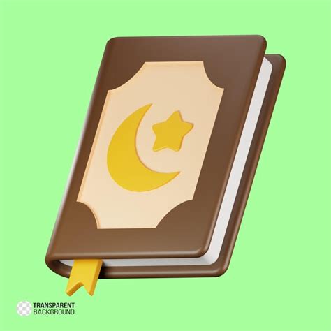 Premium Psd Ramadan Quran D