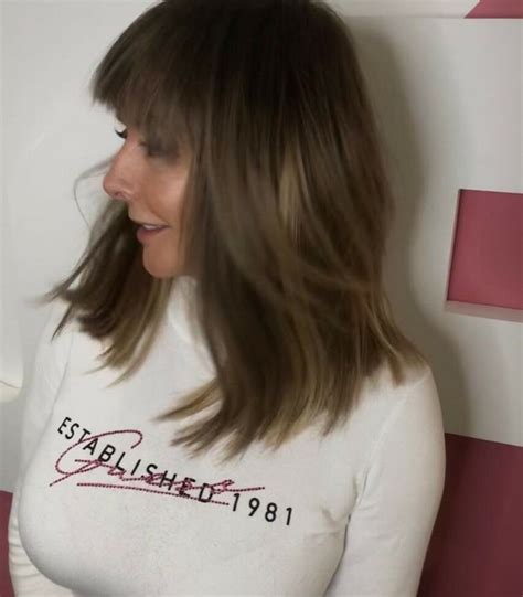 Carol Vorderman Nude Porn Pictures Xxx Photos Sex Images Page Pictoa