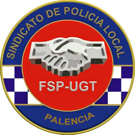 UGT Ayuntamiento Palencia ANTICIPO EDAD JUBILACIÓN POLICÍA LOCAL