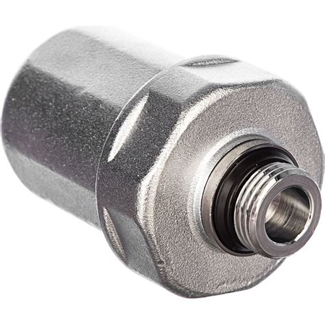 Компенсатор гидроудара FAR Рмакс 50бар, 1/2" НР FA 2895 12 - выгодная ...