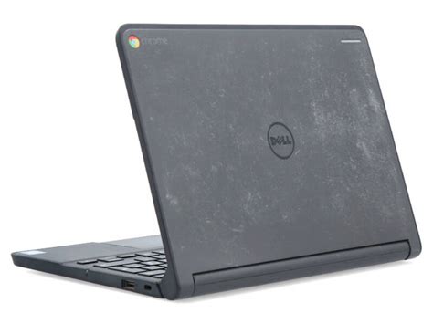 Dell Chromebook Celeron N Gb Gb X Klasa A B Qwerty