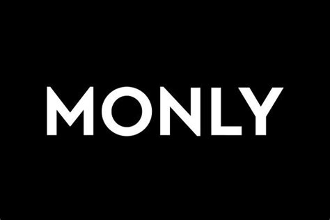 | Monly | Nós te ajudamos a ousar mais!