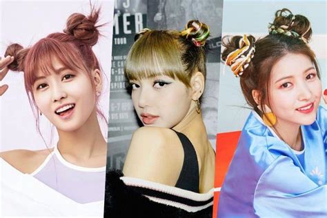 Female Idols Who Adorably Pulled Off The “Pucca” Hairstyle