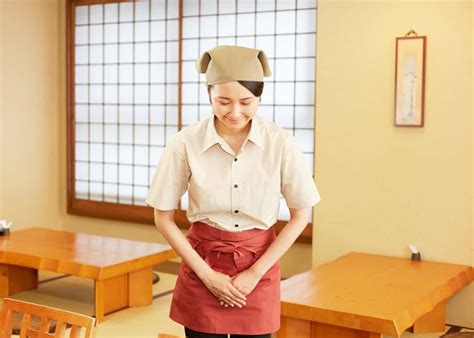 日本のお辞儀文化 - LIVE JAPAN (日本の旅行・観光・体験ガイド)