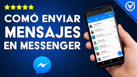 C Mo Enviar Mensajes Privados Por Facebook Messenger Sin Ser Amigos