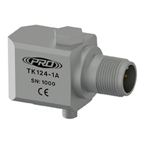 Temperature Measurement Sensors at best price in Vadodara by Acoem ...