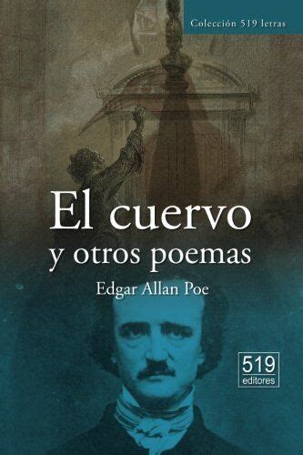 EL CUERVO Y OTROS POEMAS SPANISH EDITION By Edgar Allan Poe BRAND