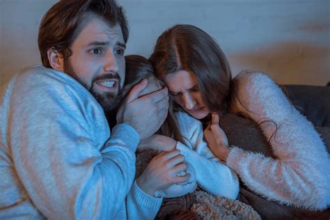 feeling fear  feeling fear  good   bad   paul ekman