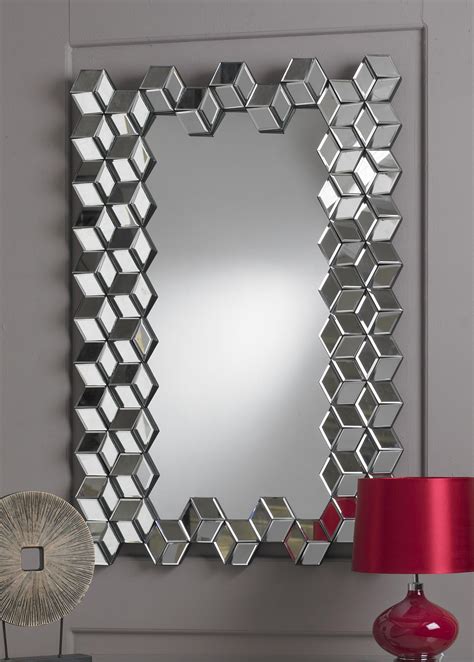 20 Chrome Wall Mirrors Mirror Ideas