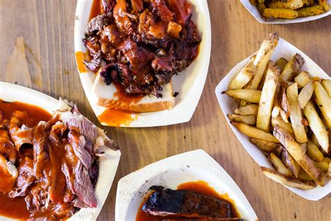 Uncovering The Secret Southern Soul Of Kansas Citys Food Scene Eater