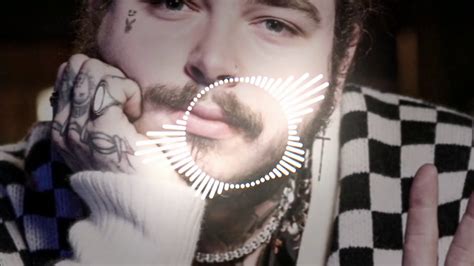 Post Malone Circles Lyrics Youtube