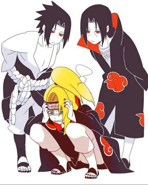 Shippeando A Sasuki Sasuharem Naruto Pictures Naruto Sasuke