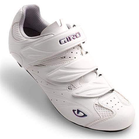 Giro Solara II Women's Road Cycling Shoes | Merlin Cycles