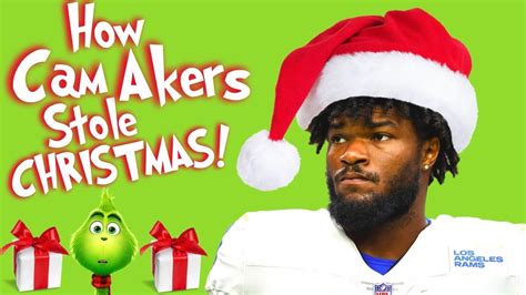 Tuesday Night AMA Ft Shane Hallam Cam Akers Week 16 Fantasy Football