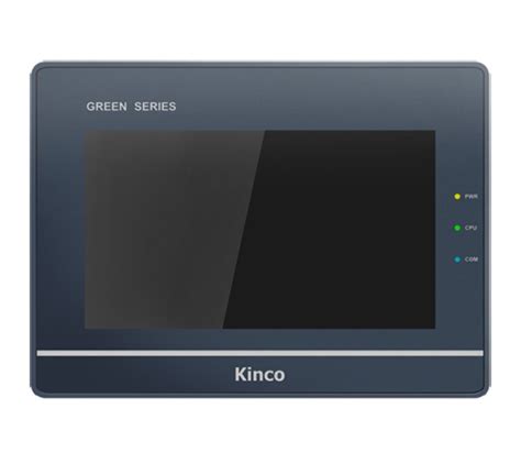 Kinco Green Series Hmi At Best Price In Vadodara By Divya Automation