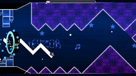 Geometry Dash Supersonic Easy YouTube