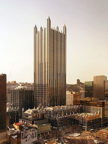 PPG Place - Wikipedia