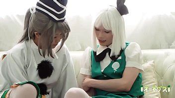 Touhou Search Page XVIDEOS