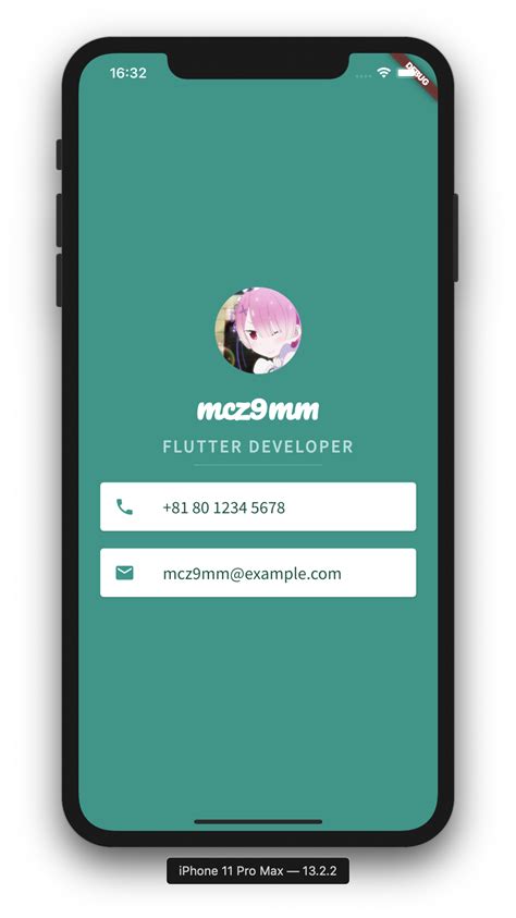 Github Mcz Mm Flutter Micard