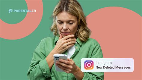 3 Wege Wie man gelöschte Nachrichten auf Instagram sieht