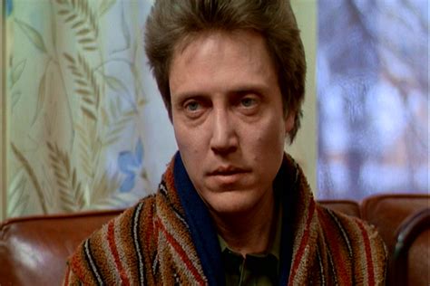 Christopher Walken in The Dead Zone - Christopher Walken Image (8810965 ...