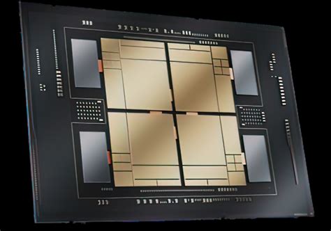 Intel S Sapphire Rapids Hbm Xeon Scalable Cpus With Gb Hbm E