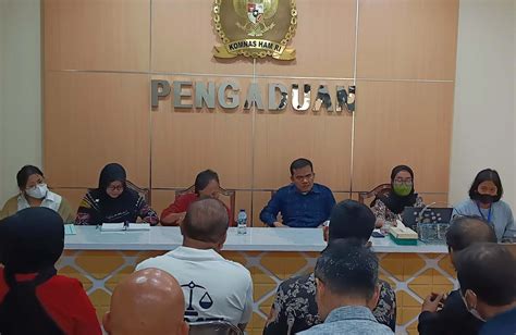 Eros Djarot Protes Penahanan Ketua Fkmti Poskotaonline