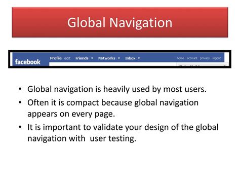 Ppt Navigation Powerpoint Presentation Free Download Id355570