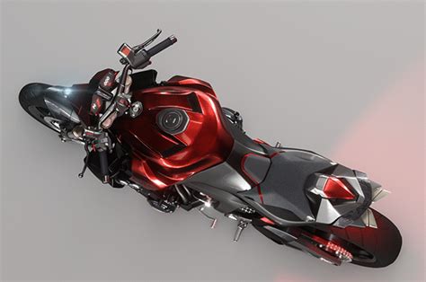 Honda Hornet Novas Atualiza Es Giro Dos Motores