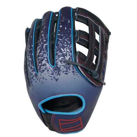 "Unveiling Excellence: Exploring the Rawlings Rev1x Baseball Gloves – A ...