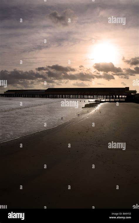 Walton On The Naze Beach Hi Res Stock Photography And Images Alamy