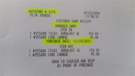 Top 346 Complaints and Reviews about AutoZone