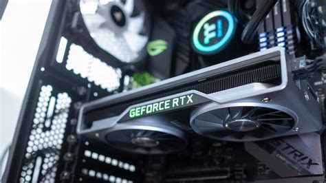 Nvidia GeForce RTX 2060 review | TechRadar