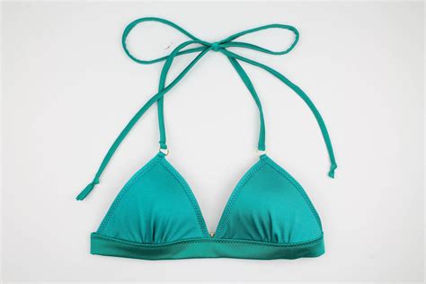 Niccini Bikini Oberteil Gr 65 85 AA F