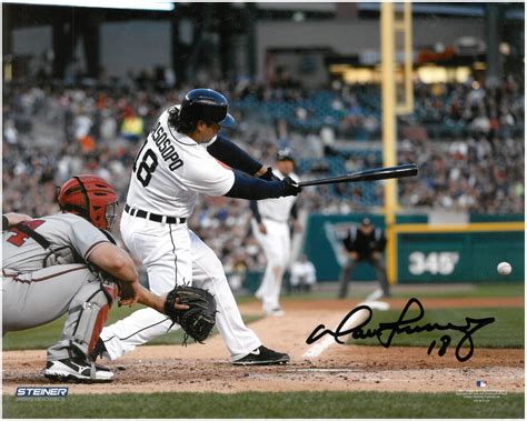 Matt Tuiasosopo Autographed 8x10 Photo #1 - Detroit City Sports