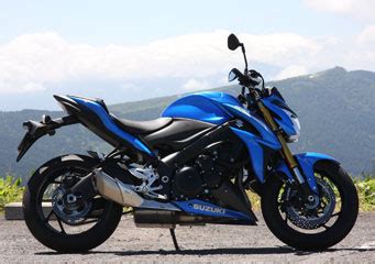 Gsx S F Webike