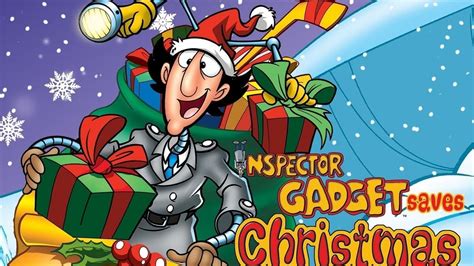 Watch Inspector Gadget Saves Christmas (1992) Full Movie Free Online - Plex