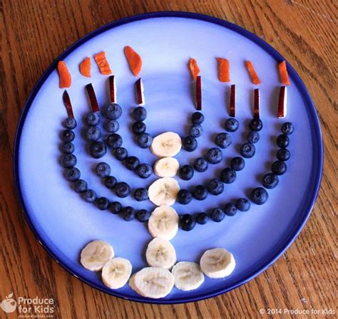 Jewish Hanukkah Crafts For Kids