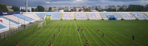 Stadion Gloria Buzau Bilete La Stadion Gloria Buzau Pe IaBilet Ro