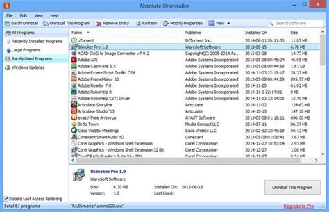 Best Uninstaller For Windows Theperfectaca