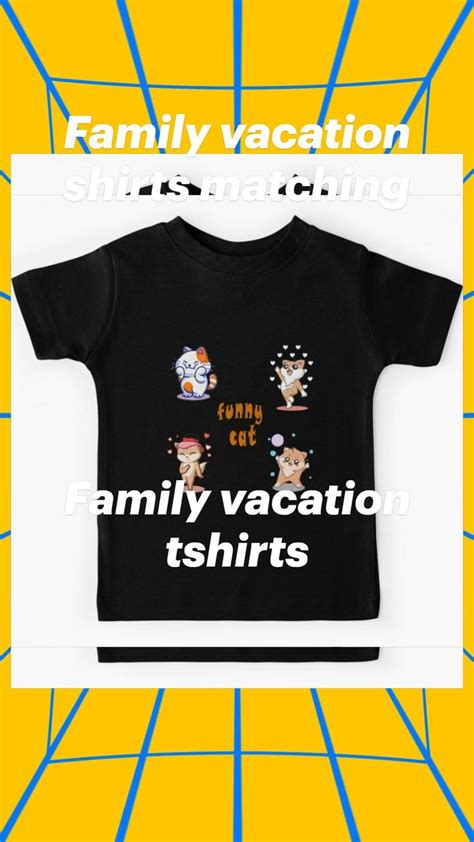 Family vacation shirts matching Family vacation tshirts Funny family ...